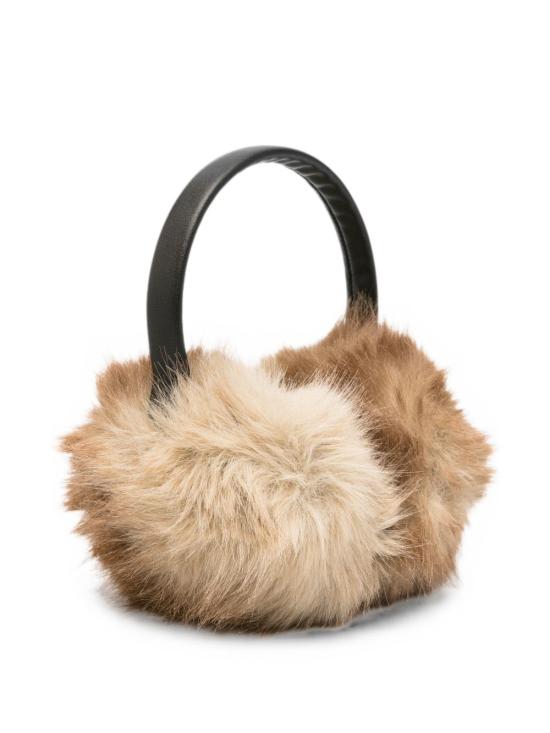 26FW 아파리 이어플랩 캡 F6AC047 BMK BEIGE