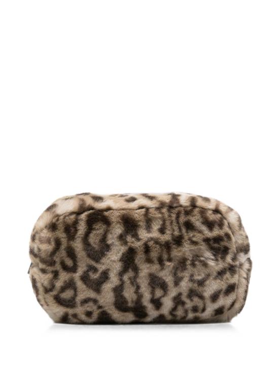 26FW 아파리 지갑 F6BG029 LLE2 LEOPARD PRINT