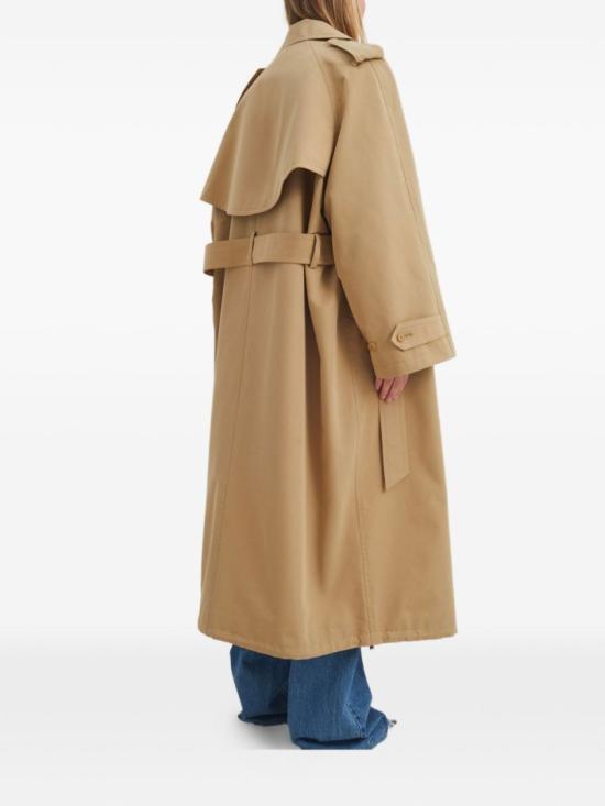 26SS 더프랭키샵 코트 TRFS21802211CAMEL Brown - THE FRANKIE SHOP