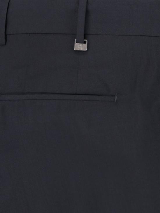 26FW 피티토리노 팬츠 CO ASX5ZA0FWD0990 Black - PT TORINO