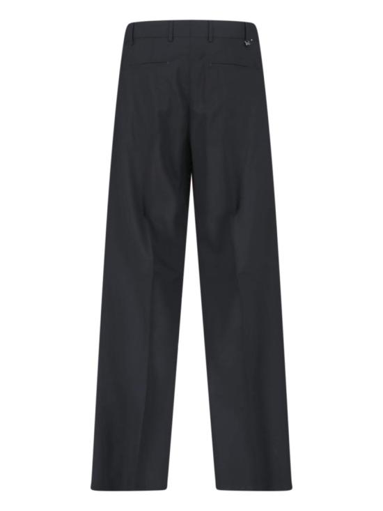 26FW 피티토리노 팬츠 CO ASX5ZA0FWD0990 Black - PT TORINO