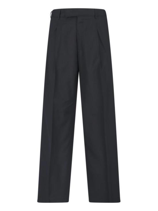 26FW 피티토리노 팬츠 CO ASX5ZA0FWD0990 Black