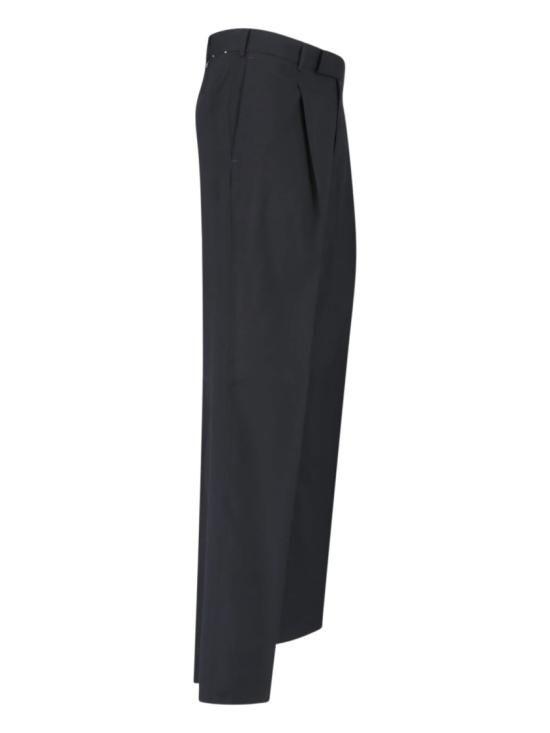 26FW 피티토리노 팬츠 CO ASX5ZA0FWD0990 Black - PT TORINO