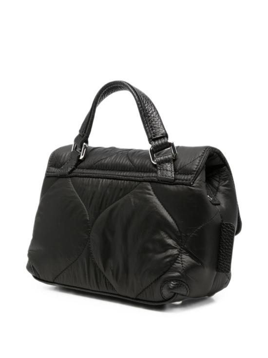 26FW 자넬라토 토트백 070930BABY LUNARIAZ0001 BLACK - ZANELLATO