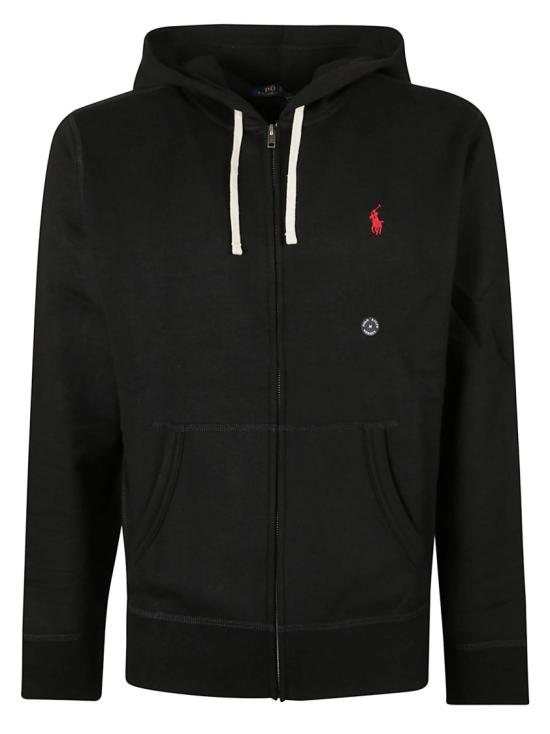  폴로 랄프로렌 탑 710813297001 Black