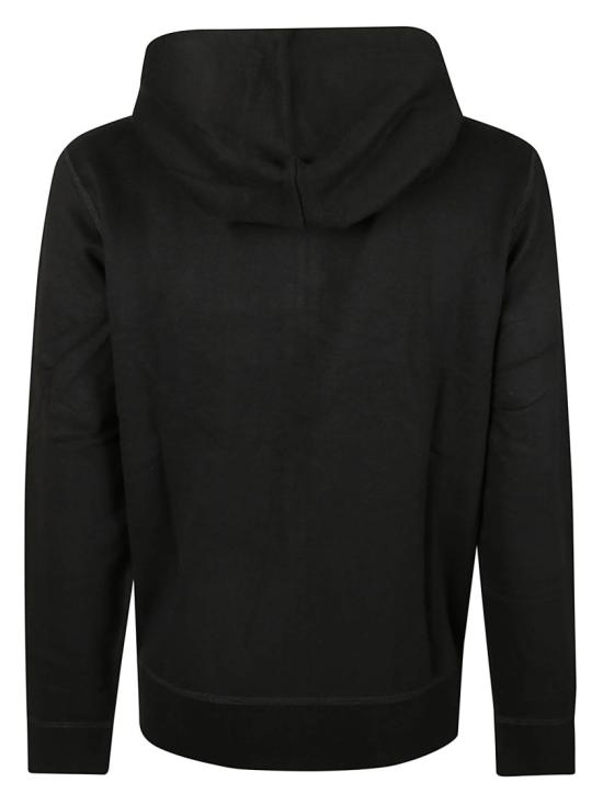  폴로 랄프로렌 탑 710813297001 Black - POLO RALPH LAUREN