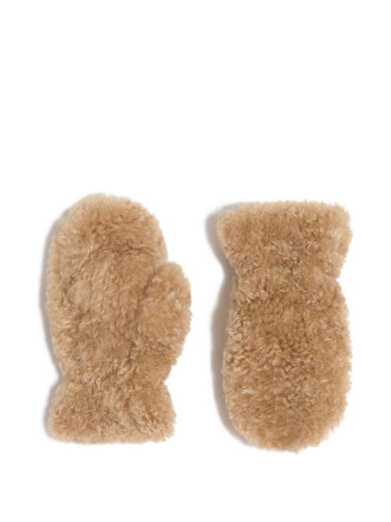 26FW 아파리 장갑 F5GL074 CM1 CAMEL