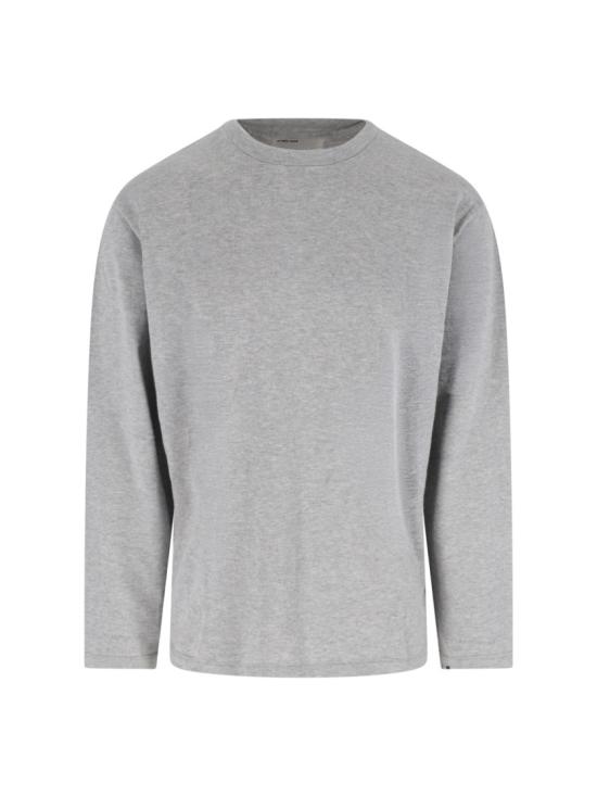 26FW 익스트림캐시미어 니트웨어 ROCKGREY