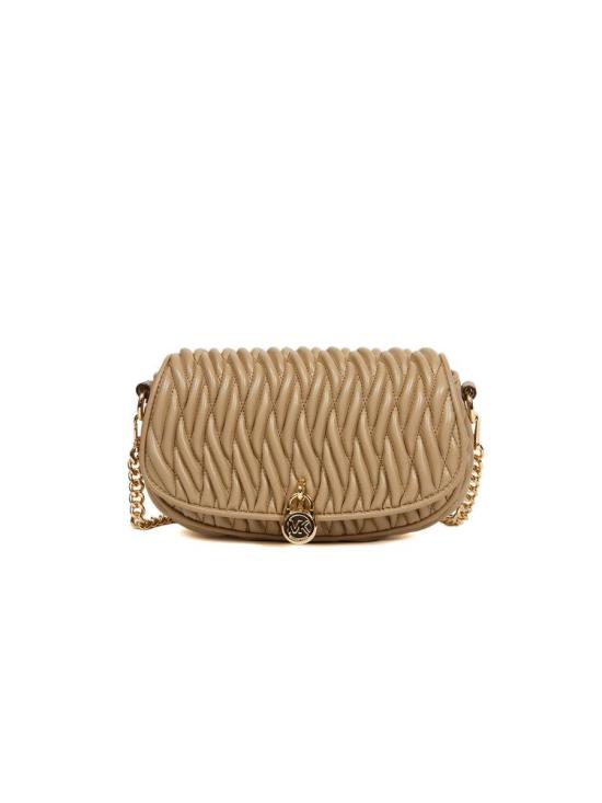  마이클 코어스 크로스백 35S6GIMC5Y CAMEL ONESIZE Michael Kors BEIGE - MICHAEL KORS