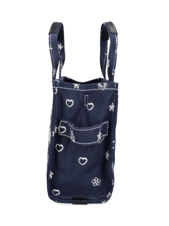  마크제이콥스 토트백 2R5HTT004H02411 Blue - MARC JACOBS