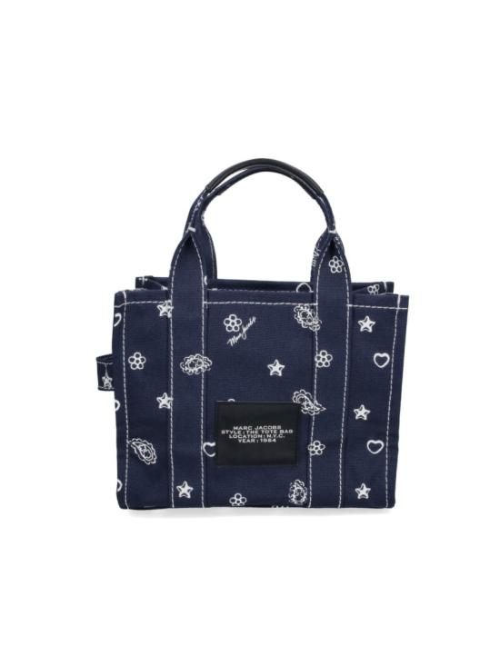  마크제이콥스 토트백 2R5HTT004H02411 Blue - MARC JACOBS