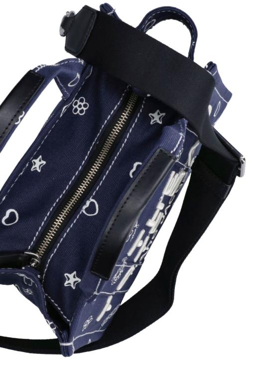 마크제이콥스 토트백 2R5HTT004H02411 Blue - MARC JACOBS