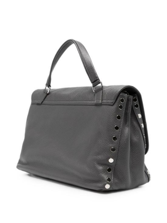 26FW 자넬라토 토트백 068010M DAILYZ0115 DARK GREY - ZANELLATO