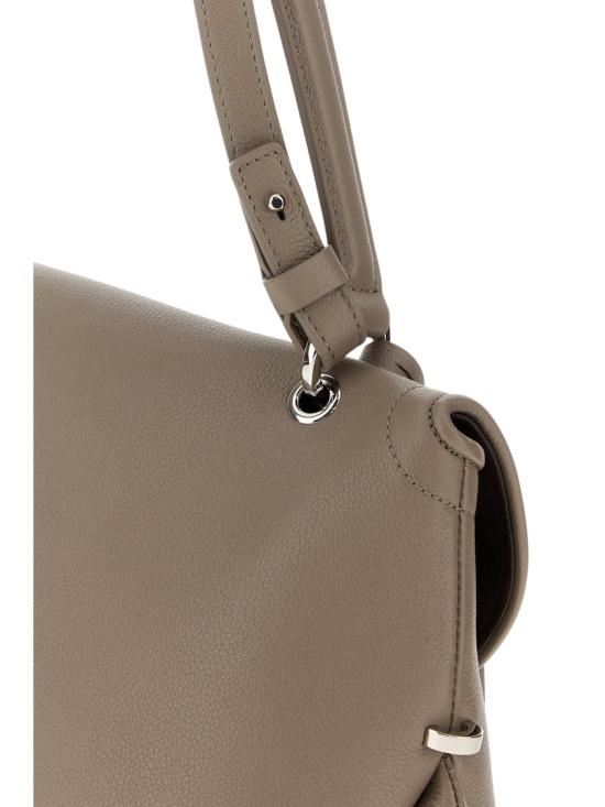 26FW 살바토레 페라가모 숄더백 0796248 Neutrals - SALVATORE FERRAGAMO