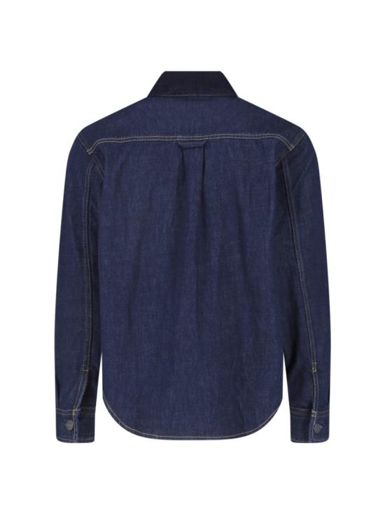 26FW 칼하트 WIP 데님 I03753245302 Blue - CARHARTT WIP