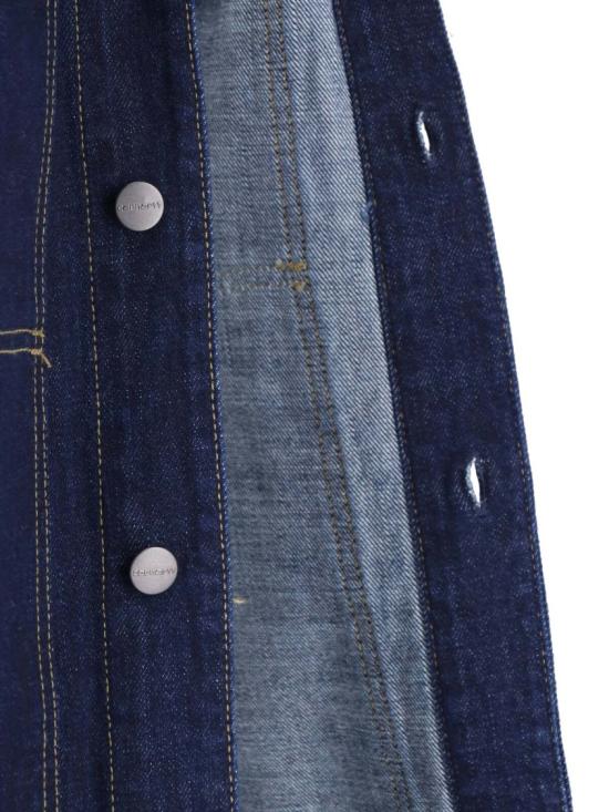 26FW 칼하트 WIP 데님 I03753245302 Blue - CARHARTT WIP