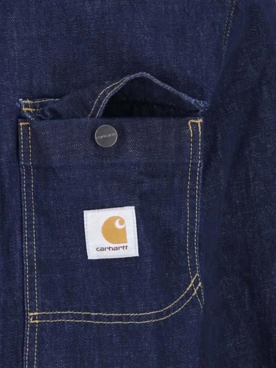 26FW 칼하트 WIP 데님 I03753245302 Blue - CARHARTT WIP