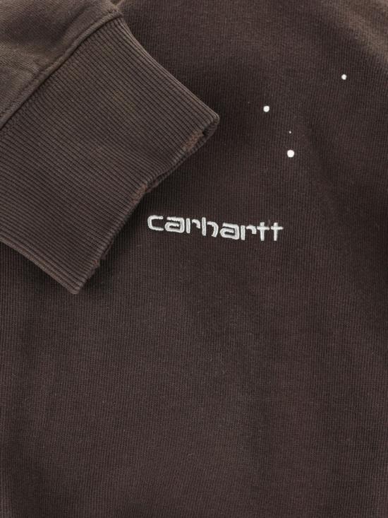 26FW 칼하트 WIP 탑 I03691347EJ Brown - CARHARTT WIP