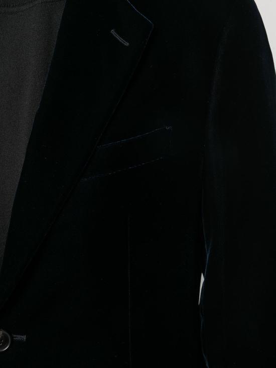 26SS 조르지오 아르마니 수트 자켓 9CGGG0AW T0025UBUV NAVY - GIORGIO ARMANI