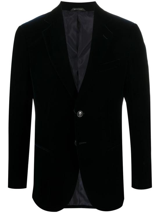 26SS 조르지오 아르마니 수트 자켓 9CGGG0AW T0025UBUV NAVY
