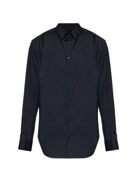 26SS 조르지오 아르마니 긴팔 셔츠 8CGCCZ97 TZ517UBUV NAVY