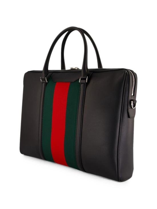 26FW 구찌 숄더백 A0007X AAGSU1053 BLACK - GUCCI