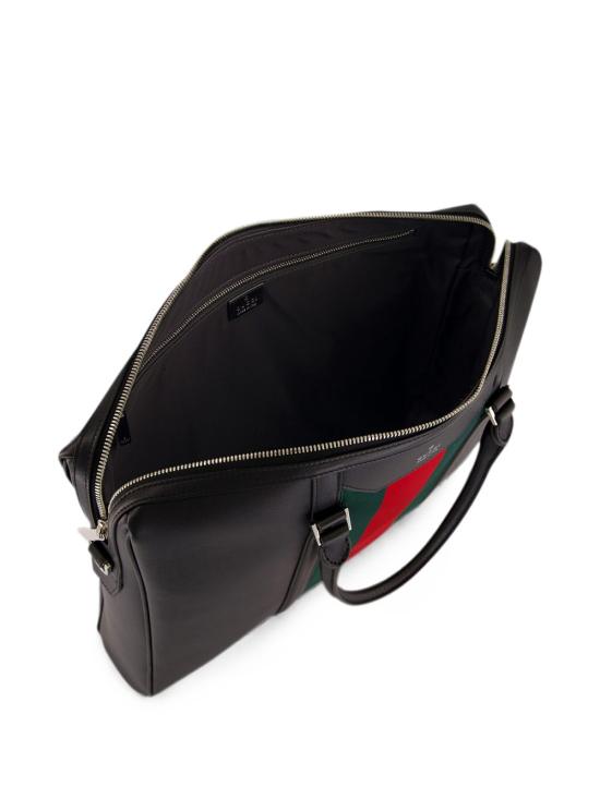 26FW 구찌 숄더백 A0007X AAGSU1053 BLACK - GUCCI
