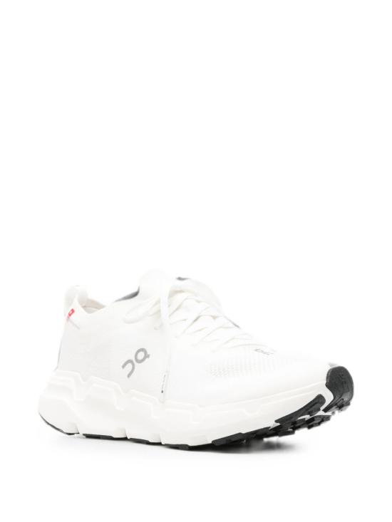 26FW 온 러닝 스니커즈 3MF30651200 WHITE