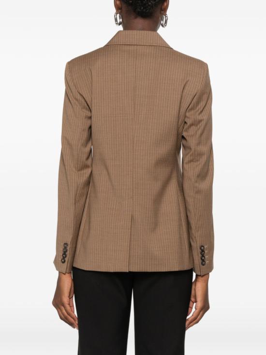 26FW 막스마라 수트 자켓 26046031600 005 CAMEL - MAX MARA