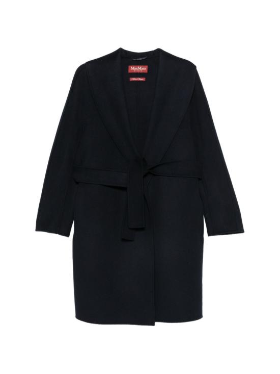 26FW 막스마라 코트 26016031600 006 NAVY