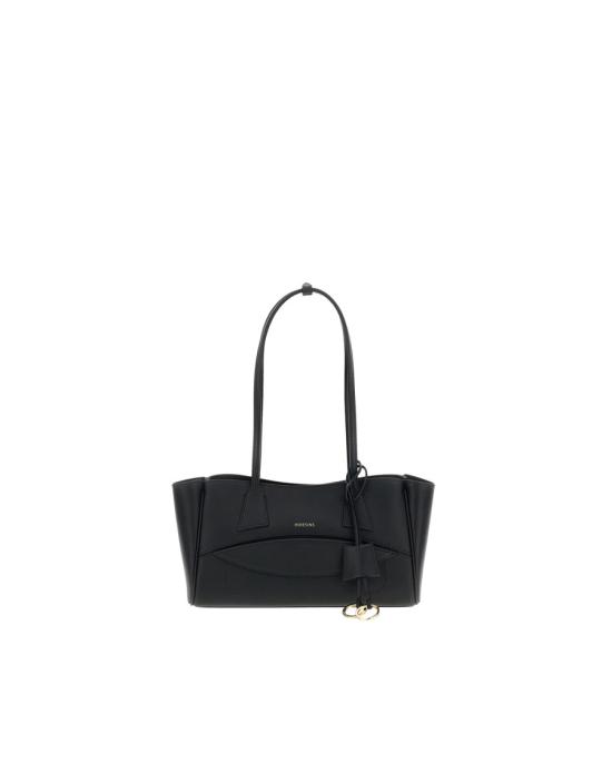 26FW 히데신스 숄더백 6089021 Black