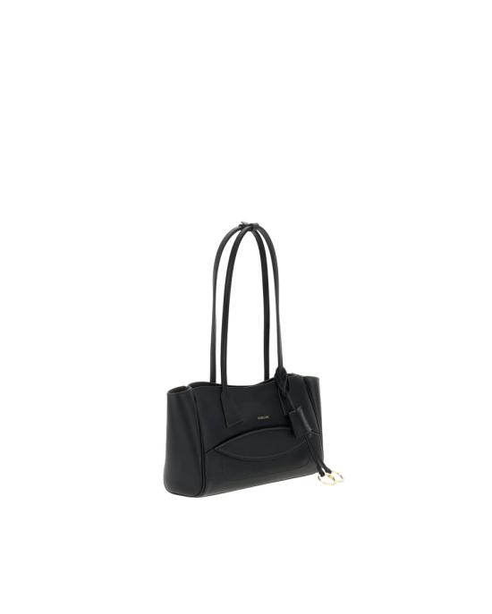 26FW 히데신스 숄더백 6089021 Black - HIDESINS
