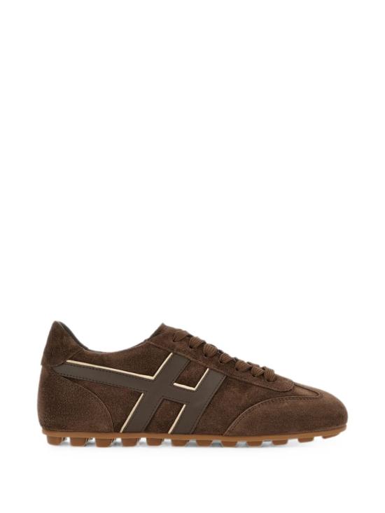 26FW 호간 스니커즈 HXW6930GJ00 VGB0UUM BROWN