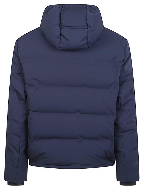 26FW 브루넬로 쿠치넬리 패딩 MV4061836 C105 NAVY - BRUNELLO CUCINELLI