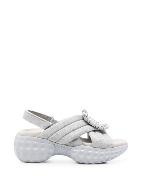 26FW 로저비비에 샌들 RVW66733560 VLR191Q GREY