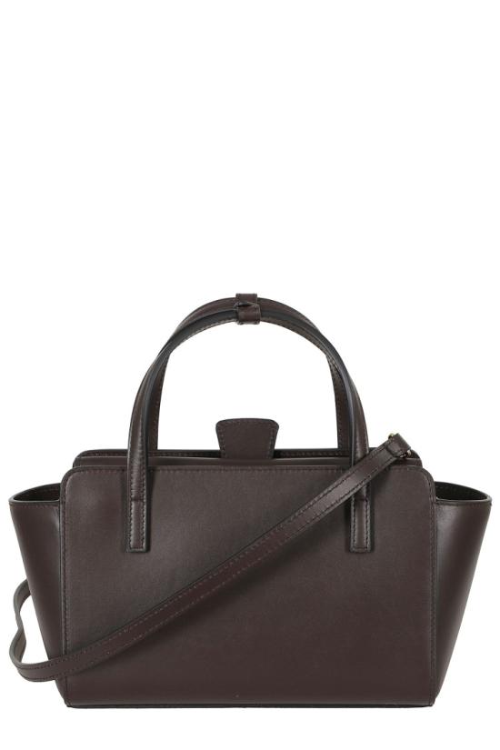 26FW 히데신스 토트백 FL13TR 099 Brown - HIDESINS