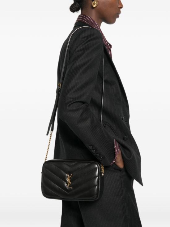 26FW 생로랑 루루 미니 카메라 백 루루 미니 카메라 백 869468 AAEAX1000 - SAINT LAURENT