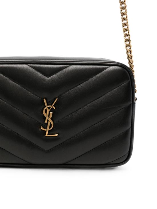 26FW 생로랑 루루 미니 카메라 백 루루 미니 카메라 백 869468 AAEAX1000 - SAINT LAURENT