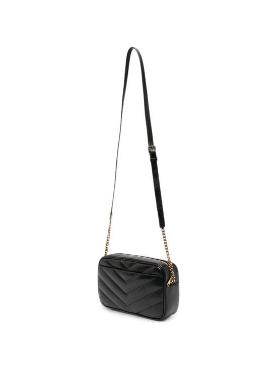 26FW 생로랑 루루 미니 카메라 백 루루 미니 카메라 백 869468 AAEAX1000 - SAINT LAURENT