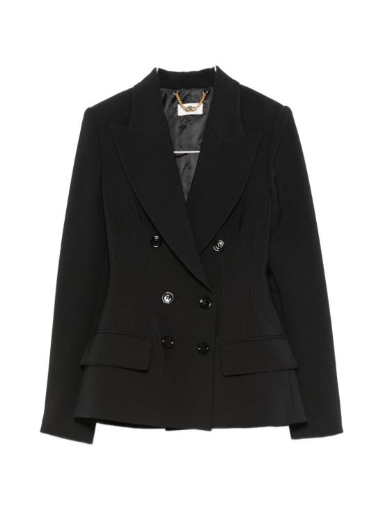 26FW 엘리자베타프랜치 수트 자켓 GI25766E2 110 BLACK