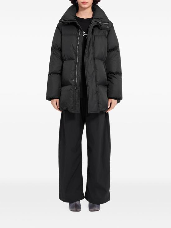 26FW MM6 메종마르지엘라 패딩 S52AM0370 M36018900 BLACK - MM6 MAISON MARGIELA