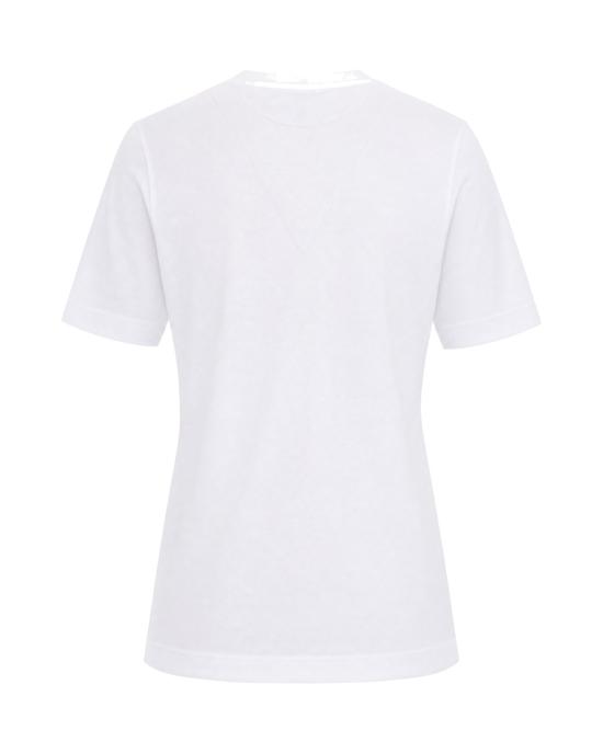 26FW 미소니 탑 4859170 White - MISSONI