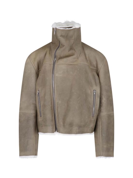 26FW 릭 오웬스 수트 자켓 RP02F5727 LSHCTS4871 GREY