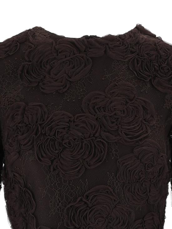 26FW 로테이트 원피스 1162851667 Black - ROTATE