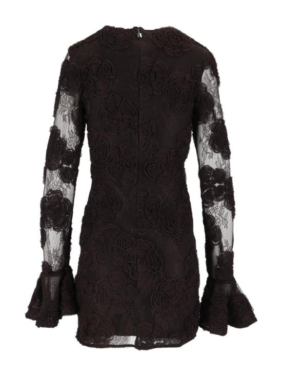 26FW 로테이트 원피스 1162851667 Black - ROTATE
