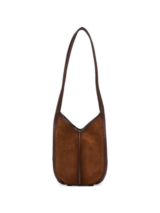 26FW 헤레우 숄더백 CABUSUWBA26 AUBURN LUGGAGE