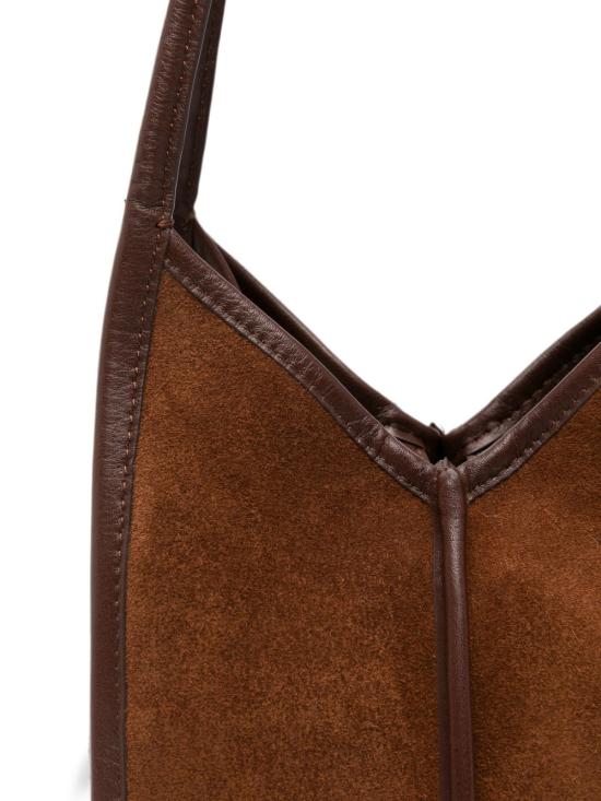 26FW 헤레우 숄더백 CABUSUWBA26 AUBURN LUGGAGE - HEREU