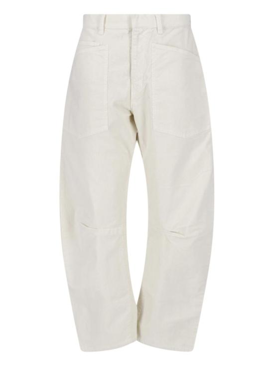 26FW 닐리로탄 스트레이트 팬츠 10193 W590STONE Neutrals