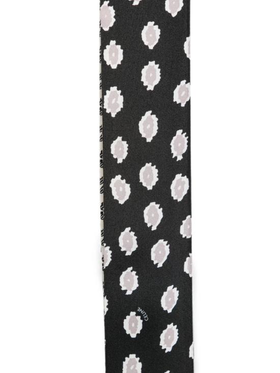 26FW 셀린느 머플러/스카프 AA0A64X26 18BV BLACK - CELINE