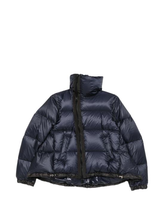 26FW 사카이 패딩 SCW 375 251 NAVY